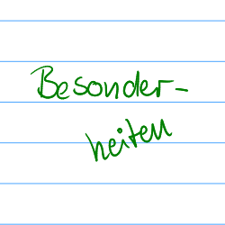 Allgemeine Informationen