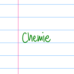 Das Fach Chemie stellt sich vor.