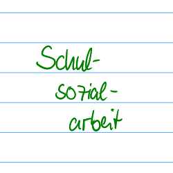 Die Schulsozialarbeit am HGK